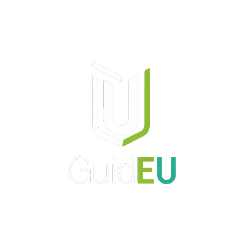 GuideU Logo